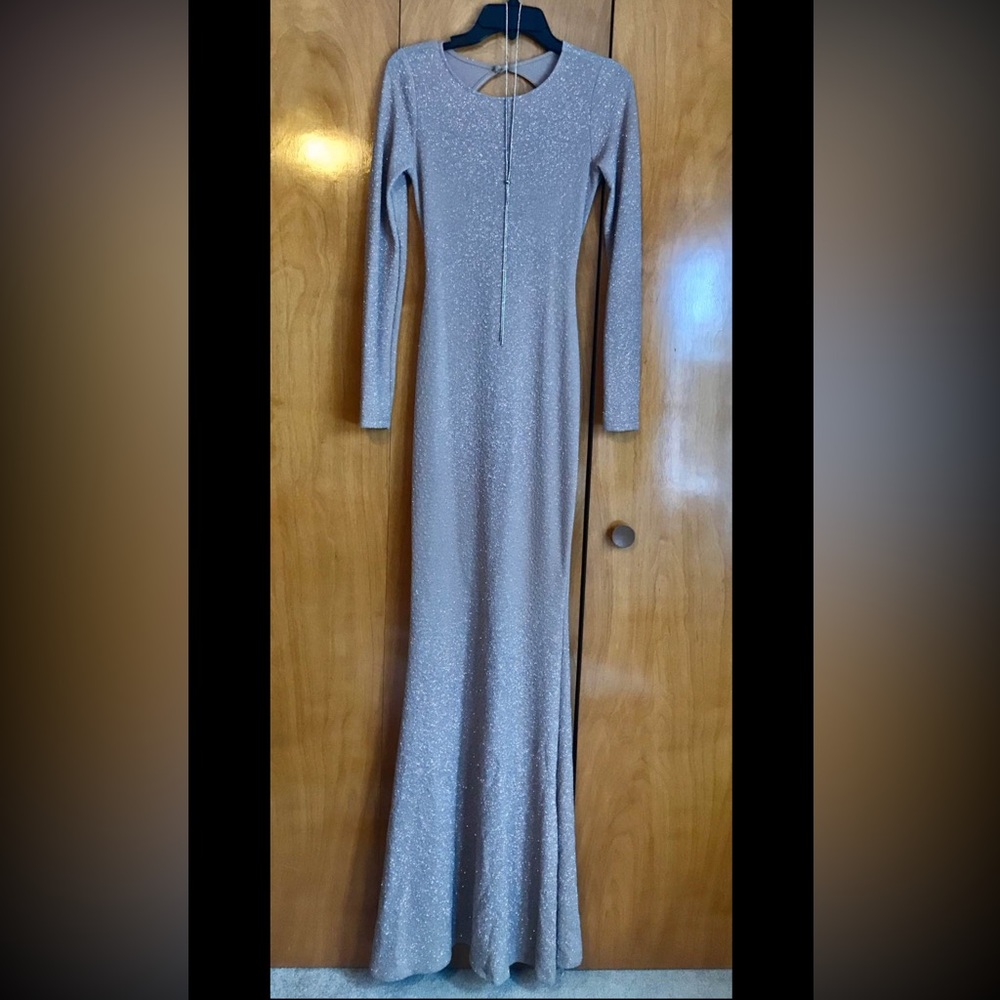 Windsor Prom Dress